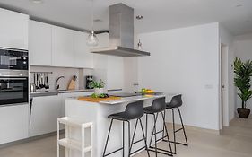 Blue Wave Apartment In Torreblanca By Costarentals - Ref 174
